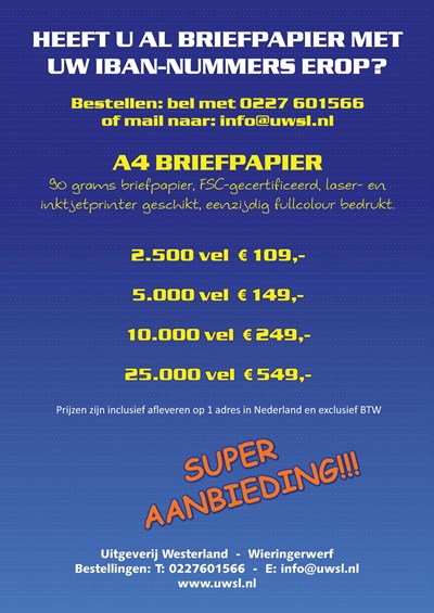 Briefpapier